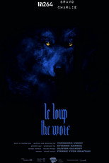 Poster de la película The Wolf