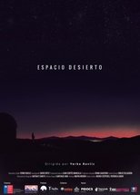 Poster de la película Desert Space