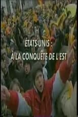 Poster de la película USA: The Conquest of the East