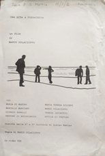 Poster de la película Una Gita a Fossacesia