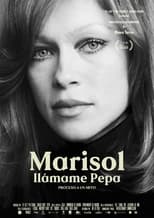 Poster de la película Marisol, llámame Pepa