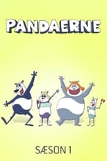 Pandaerne