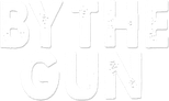 Logo By the Gun