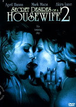 Poster de la película Secret Desires of a Housewife 2