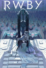 Poster de la serie RWBY: Ice Queendom