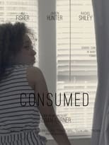 Poster de la película Consumed