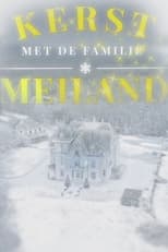 Poster de la serie Christmas with the Meiland Family