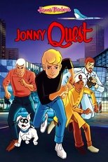 Les Aventures de Jonny Quest