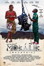 Poster de la película Mokalik (Mechanic)