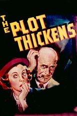 Poster de la película The Plot Thickens