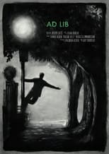 Poster de la película Ad Lib