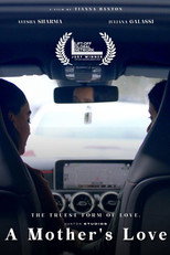 Poster de la película A Mother's Love
