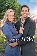 Poster de la película Timeless Love