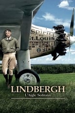 Poster de la película Charles Lindbergh in Colour