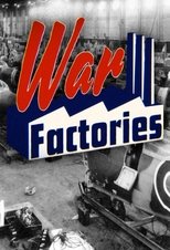 Poster de la serie War Factories