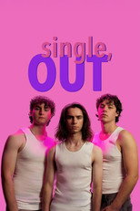 Poster de la serie Single, Out