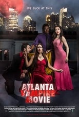 Poster de la película Atlanta Vampire Movie