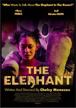 Poster de la película The Elephant