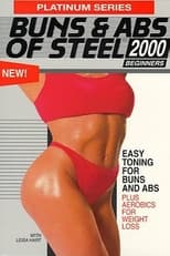 Poster de la película Platinum Series: Buns of Steel 2000