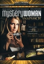 Poster de la película Mystery Woman: Snapshot