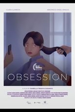 Poster de la película OBSESSION