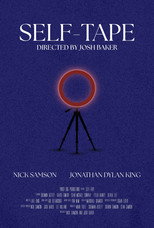 Poster de la película Self-Tape