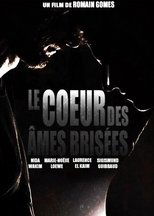 Poster de la película Le coeur des âmes brisées