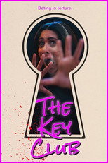 Poster de la película The Key Club