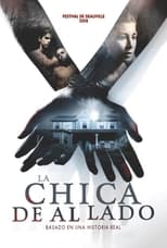 Poster de la película La chica de al lado