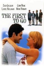 Poster de la película The First to Go