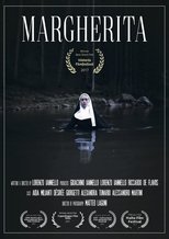 Poster de la película Margherita