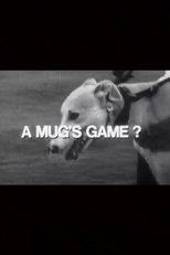 Poster de la película A Mug's Game?