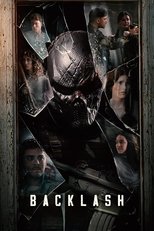 Poster de la película Backlash