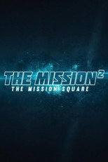 Poster de la película The Mission²