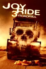 Poster de la película Joy Ride 3