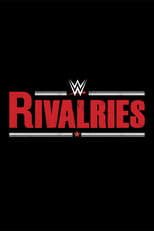 Poster de la serie WWE Rivalries