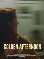 Poster de la película Golden Afternoon