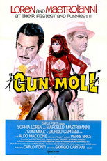 Poster de la película Gun Moll