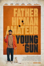Poster de la película Young Gun