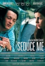 Poster de la película Seduce Me