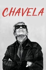 Poster de la película Chavela