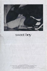 Poster de la película Sweet Boy