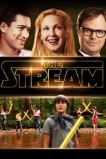 Poster de la película The Stream