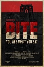 Poster de la película Bite