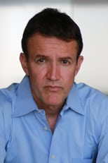 Actor Joe Chrest