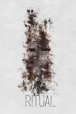 Poster de la película Ritual