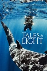 Poster de la serie Tales by Light