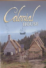 Poster de la serie Colonial House