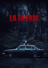 Poster de la película La jauría