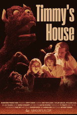Poster de la película Timmy’s House